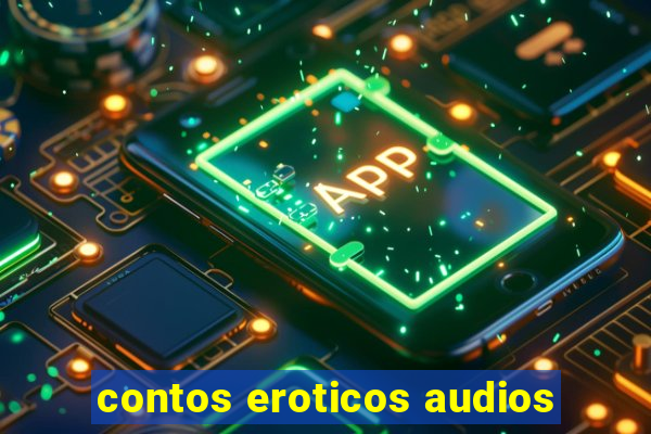 contos eroticos audios